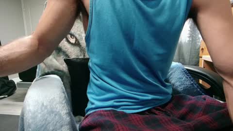 George Forest Dickyduby on all Socials online show from December 12, 5:31 am