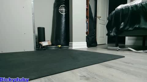 George Forest Dickyduby on all Socials online show from September 22, 3:32 am