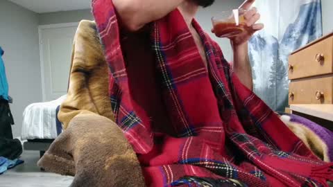 George Forest Dickyduby on all Socials online show from December 14, 3:50 am