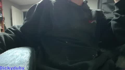 George Forest Dickyduby on all Socials online show from September 9, 12:43 am