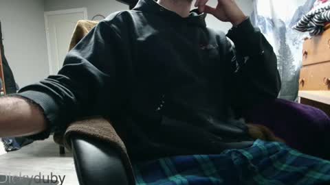 George Forest Dickyduby on all Socials online show from January 7, 4:08 am