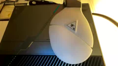 bigdickywn online show from April 26, 5:43 pm