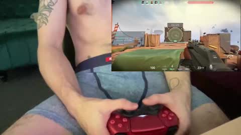 BDGOTHBFF online show from December 1, 10:45 pm