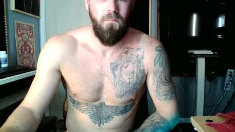 bigdikdaddy007 online show from January 26, 10:23 am