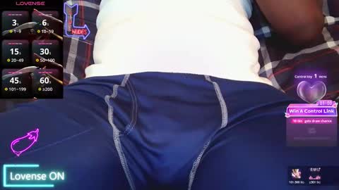 BigDickFreak online show from March 24, 5:24 am