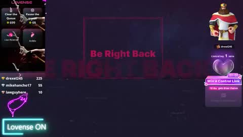 BigDickFreak online show from May 30, 6:56 am