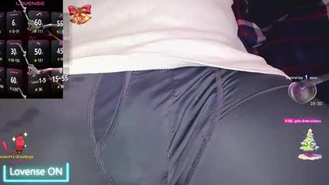 BigDickFreak online show from November 20, 6:34 am