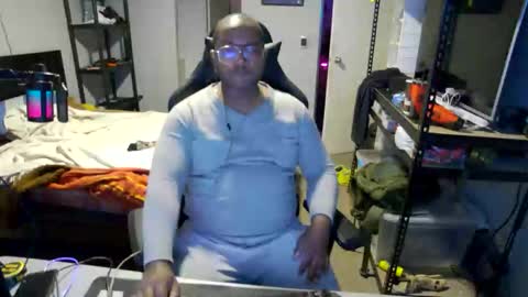 bigdmoreno online show from October 14, 2:47 am