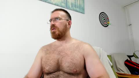 bigdudex online show from May 10, 5:03 am