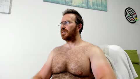 bigdudex online show from July 16, 1:53 am