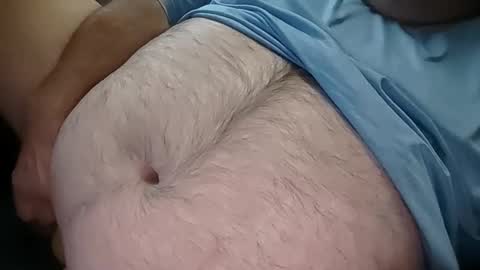 bigfuzzyteddybear online show from November 18, 5:05 pm