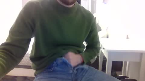 biggbaguette1 online show from November 25, 1:32 pm