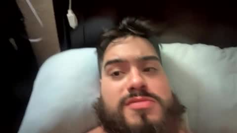biggdickknatee online show from September 25, 7:21 pm