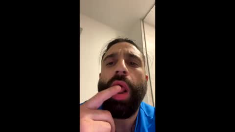 biggestdickyet online show from November 17, 5:21 am