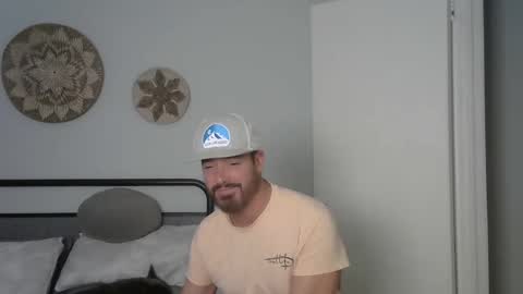 Gavin online show from February 17, 7:44 pm