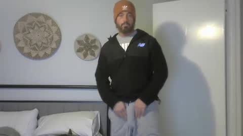 Gavin online show from January 7, 11:45 pm