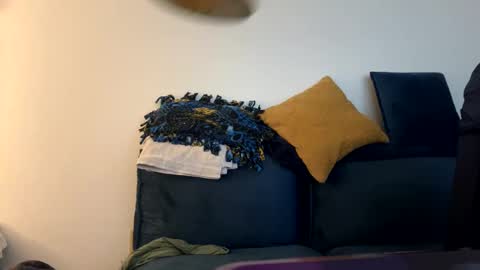 Gavin online show from September 18, 1:09 am