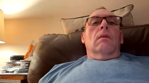 biggloves4bighands online show from February 2, 10:50 pm