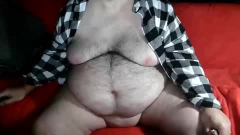 biggrey66 online show from December 7, 11:29 pm