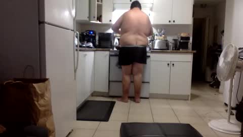 bigguyforyou1981 online show from October 30, 12:22 am