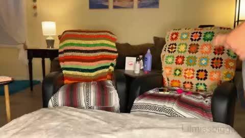 LILLI  MATT online show from November 9, 10:23 pm