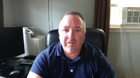 biggy9877 online show from July 13, 6:00 pm