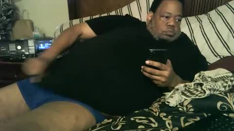 biggyscorpio online show from October 20, 5:45 am