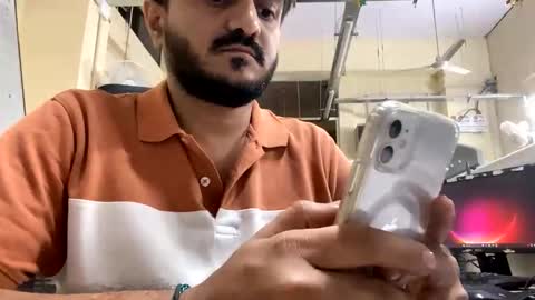 bighandsomesatisfy online show from December 2, 5:33 pm