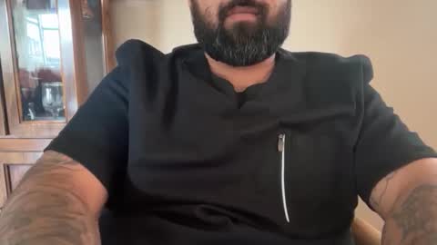 Daniel  Noelia online show from March 2, 9:32 pm