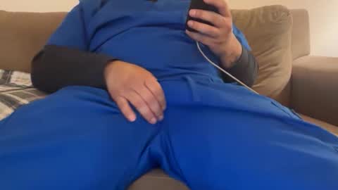 Daniel  Noelia online show from February 1, 7:27 am