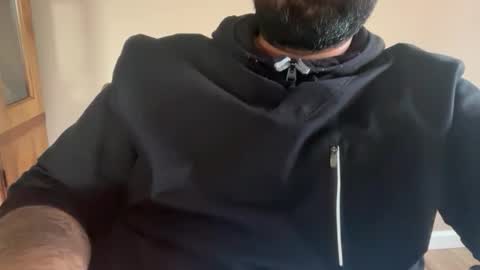 Daniel  Noelia online show from February 9, 11:07 pm