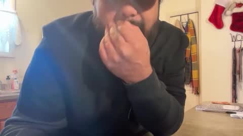 Daniel  Noelia online show from November 25, 4:06 pm