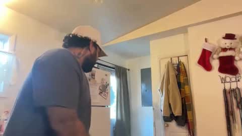 Daniel  Noelia online show from November 26, 4:37 pm