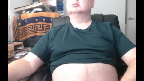 bighorn1981 online show from July 11, 1:54 am