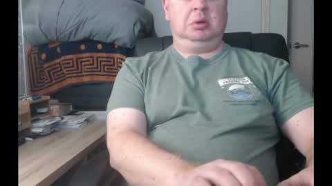 bighorn1981 online show from May 17, 10:52 pm