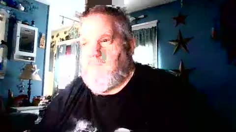 Snapshot of bighorneytony chatting on January 2, 2:02 pm bighorneytony online show from January 2, 2:02 pm