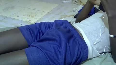 bighorny_dic online show from November 17, 8:28 am