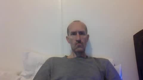 Chaz online show from November 25, 3:16 am