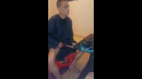 bighunter914318 online show from February 23, 7:05 pm