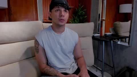 bigjacksonxh online show from March 21, 8:46 pm