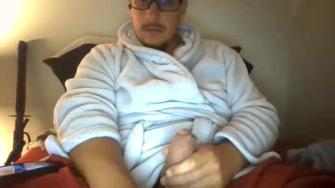 Bigdicbear713 online show from December 21, 12:33 pm