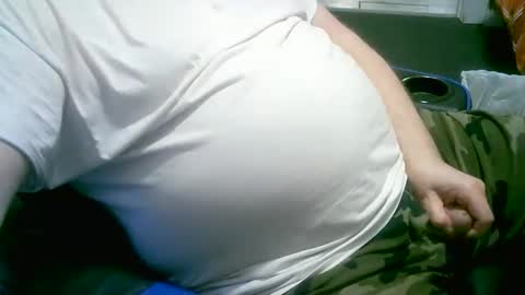 BIGJEFF50 online show from May 23, 7:32 pm