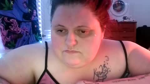 bigmama91 online show from February 26, 5:38 pm