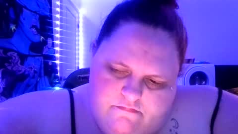 bigmama91 online show from November 6, 3:59 pm