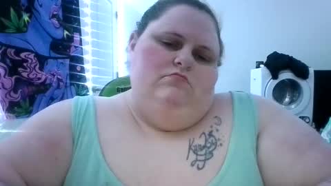 bigmama91 online show from October 27, 3:34 pm