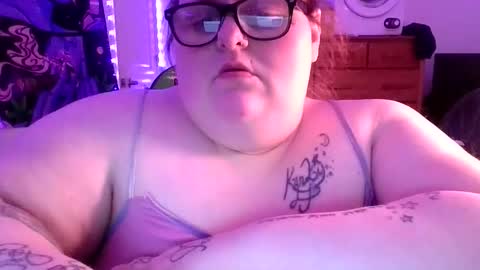 bigmama91 online show from February 16, 5:33 pm