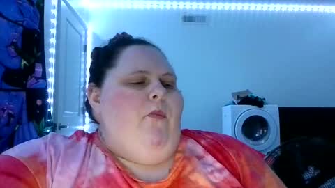 bigmama91 online show from October 2, 12:26 pm