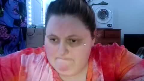 bigmama91 online show from December 4, 3:55 pm