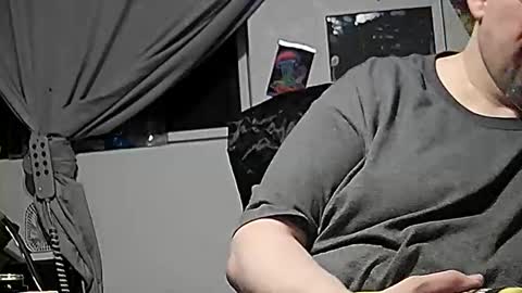 bigman42of0rlife online show from January 16, 12:03 pm