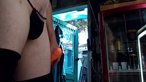 bigmanaround9 online show from October 2, 9:57 pm